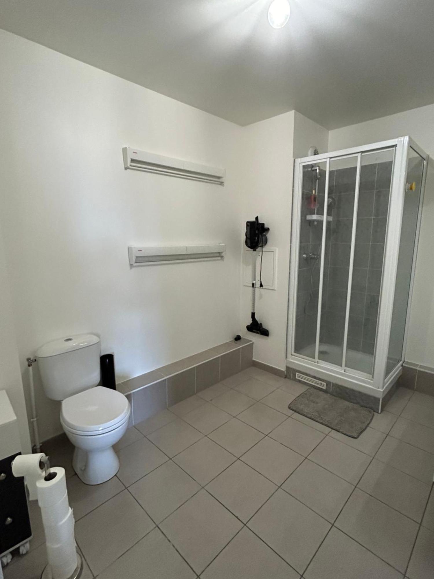 Cosy Appartement Jo Paris 2024 Ле-Блан-Мениль Экстерьер фото